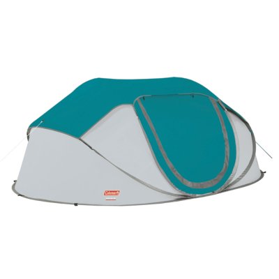 Galiano 4 Tent