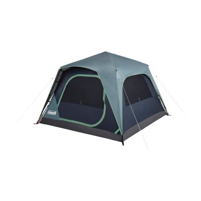 Tente de Camping Instantanée Instantanée SKYLODGE™ 4 Personnes