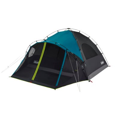 Carlsbad™ 4-Person Dome Tent with Screen Room