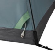 4 person sky dome tent with E port image number 6