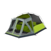 4 person dome tent with screen room image number 7