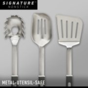 signature non stick metal utensil safe image number 6