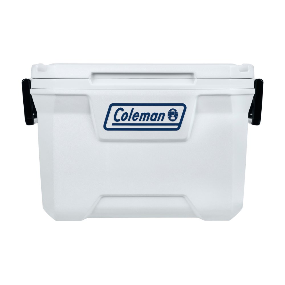 Coleman 150 qt offshore store pro series marine cooler