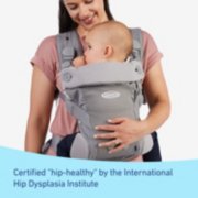 certified hip healthy by the international hip dysplasia institute image number 3