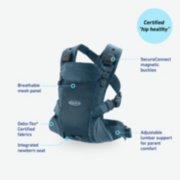 baby carrier features image number 6