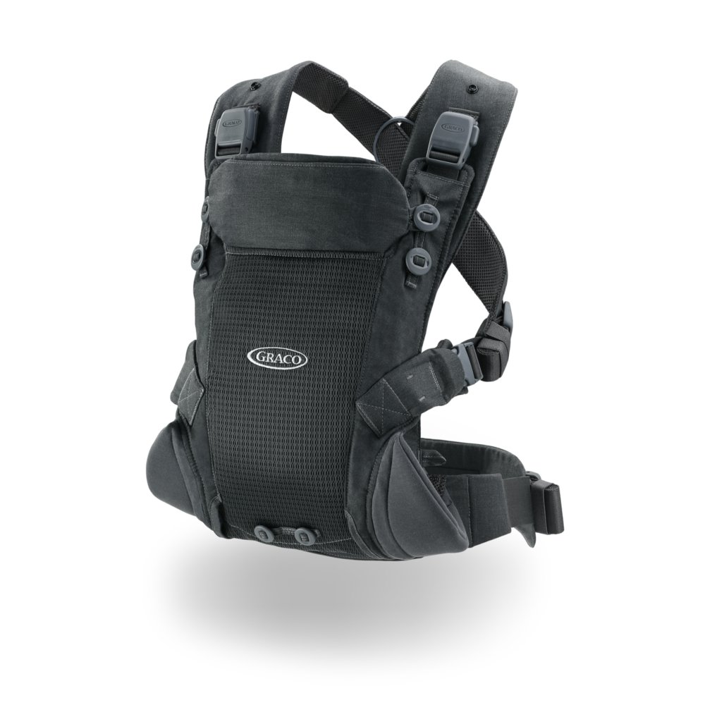 Cradle Me™ Lite 3-in-1 Baby Carrier