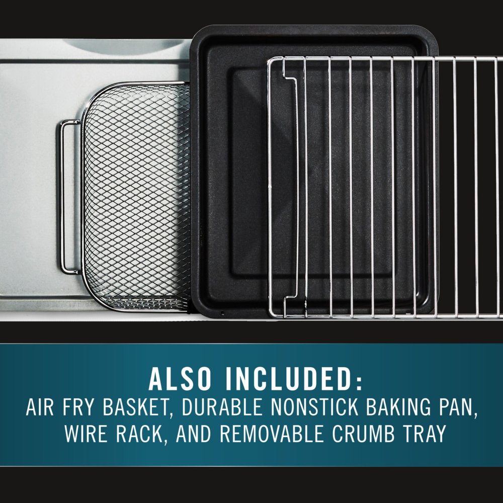 Calphalon Performance Air Fry Convection Oven, Countertop Toaster Oven –  STL PRO, Inc.
