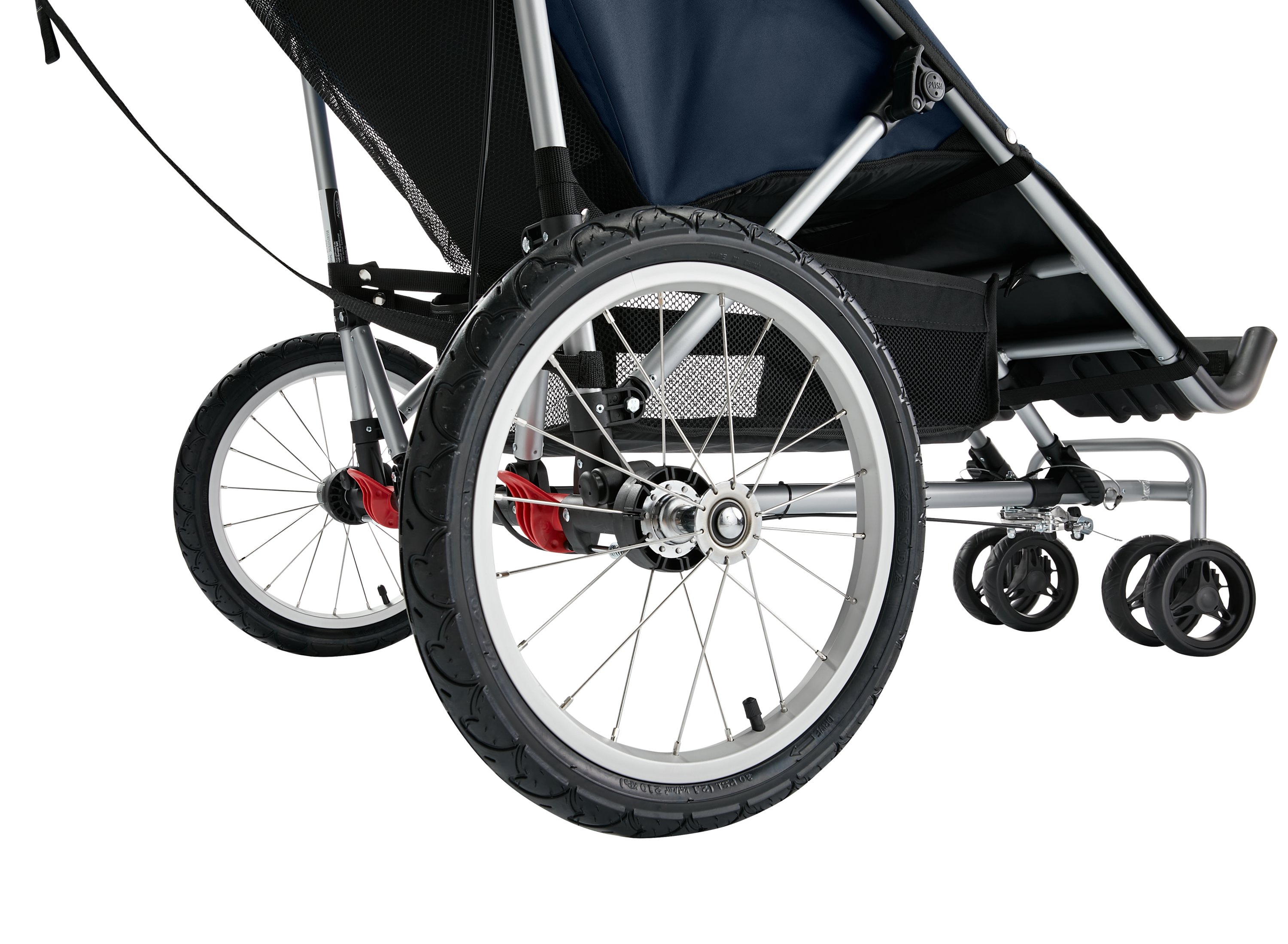 Baby Jogger Advance Mobility Freedom 