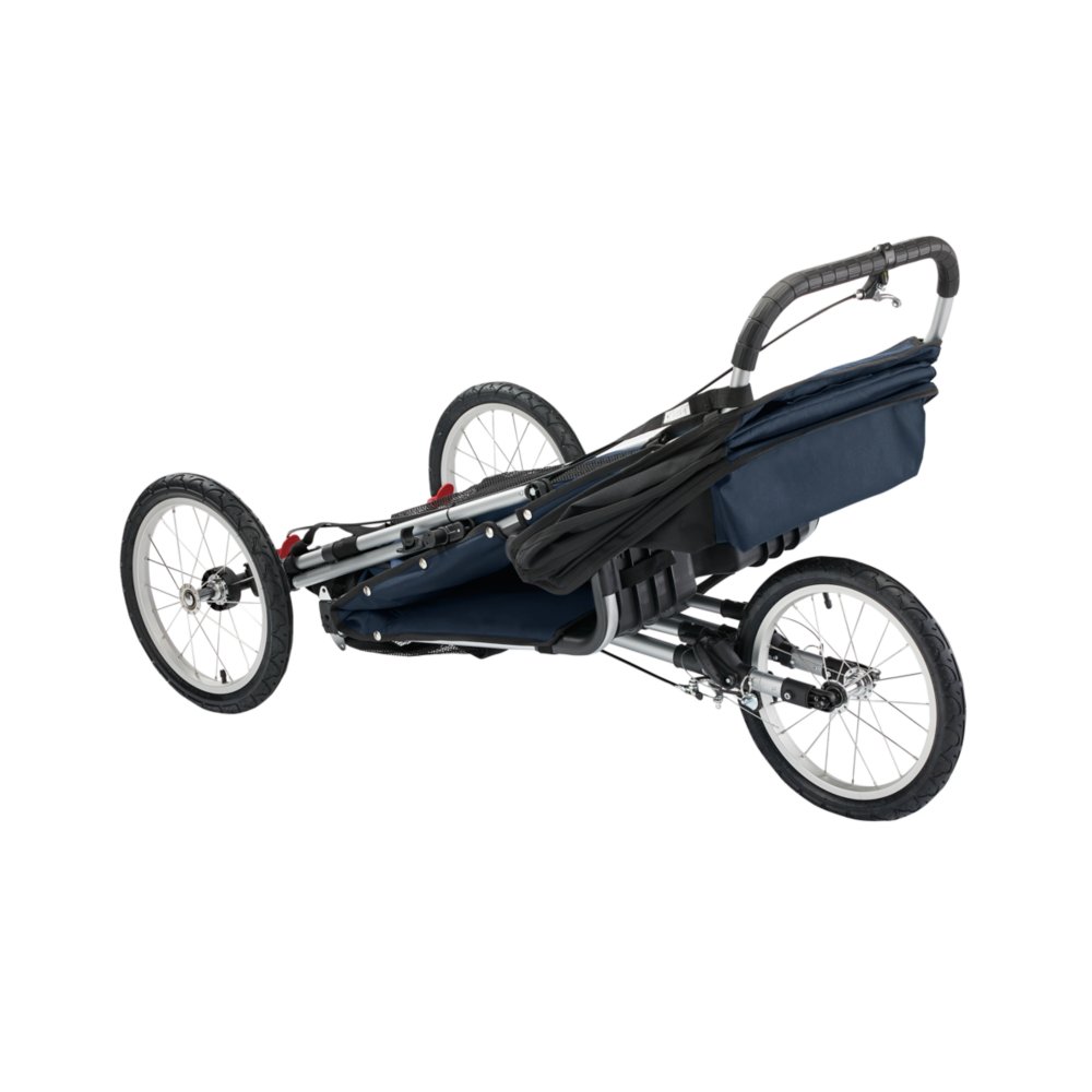 Advanced 2025 mobility jogger