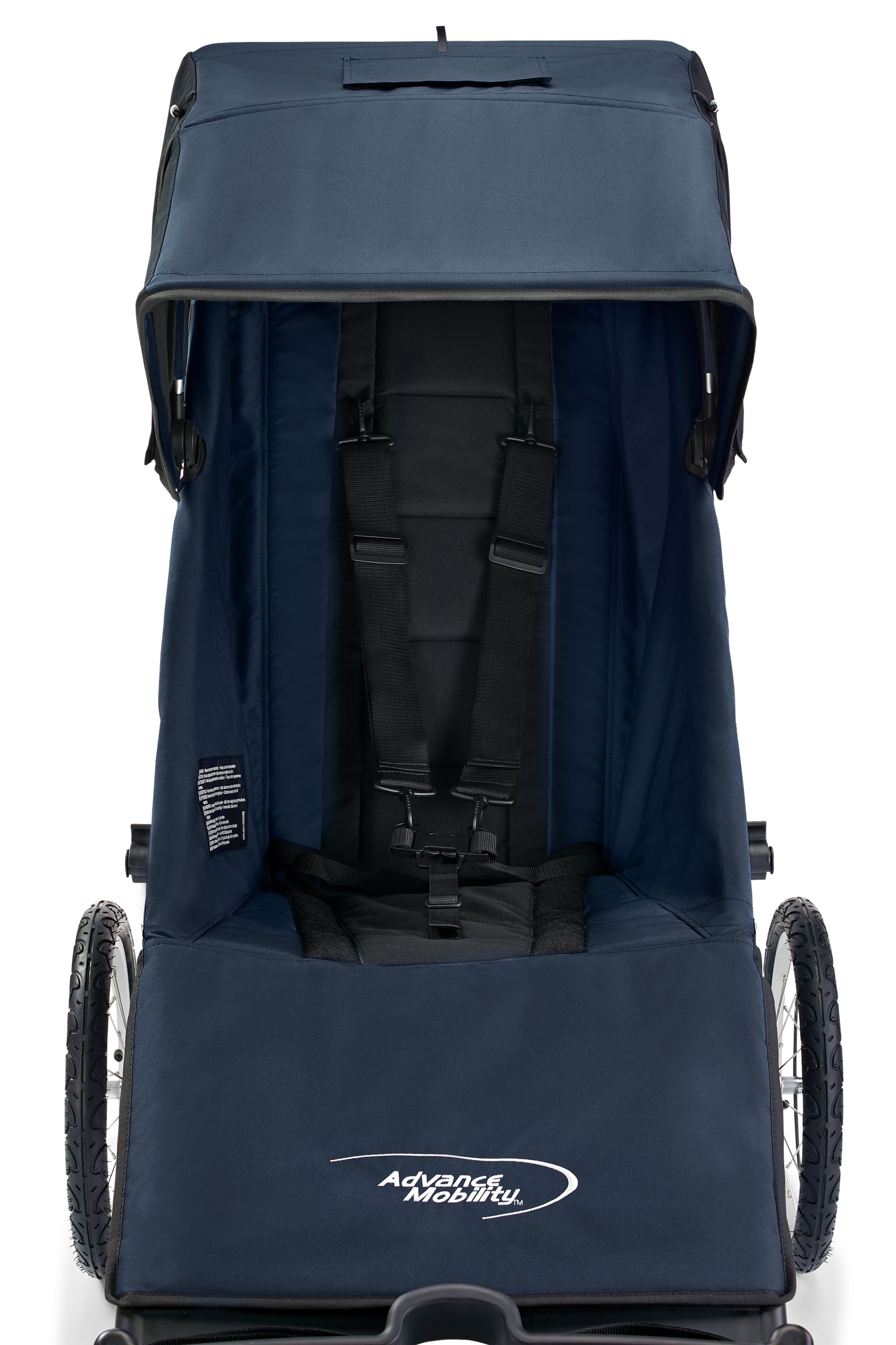 Baby Jogger Advance Mobility Freedom 