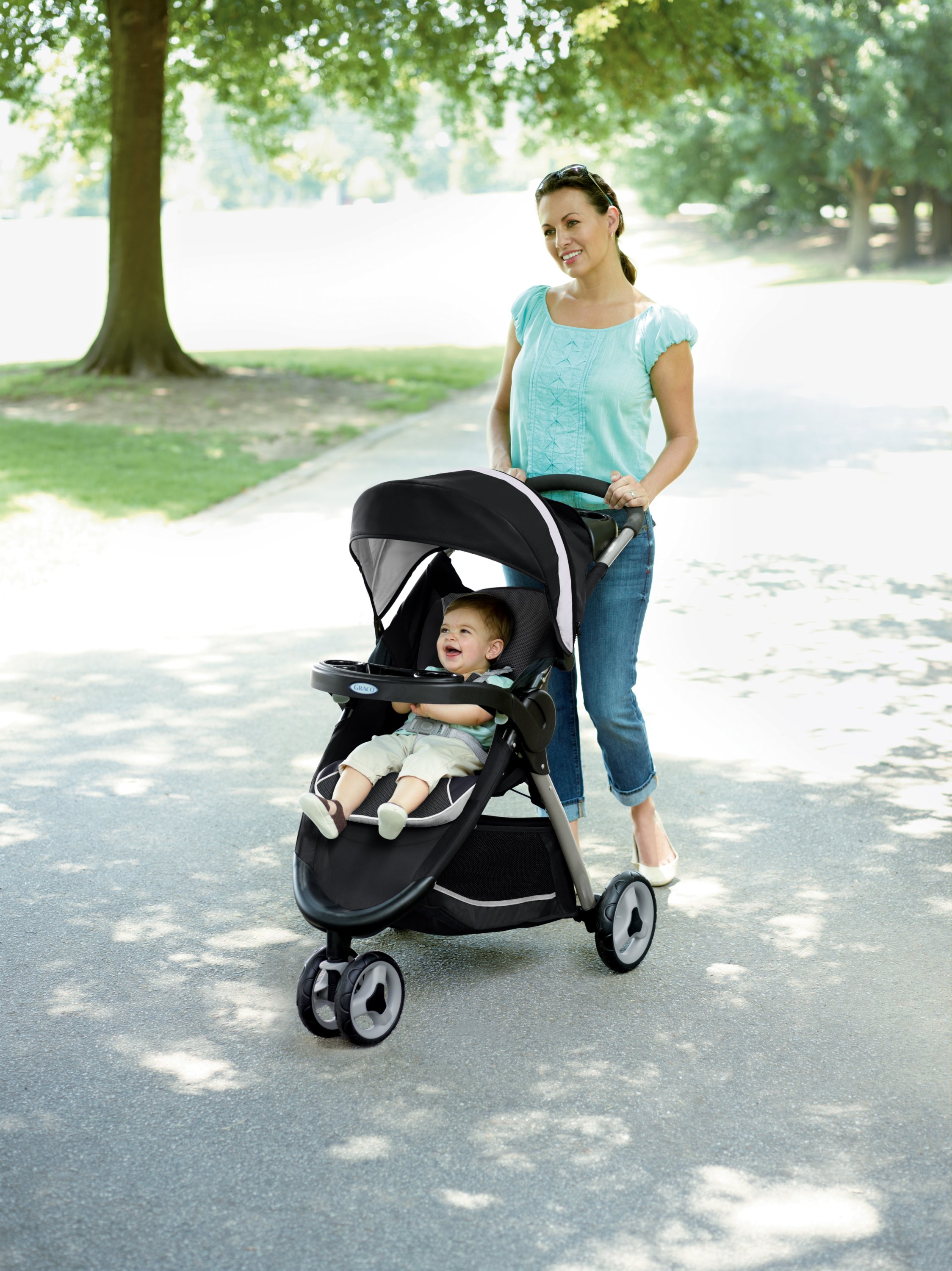 Graco FastAction™ Fold Sport Click 