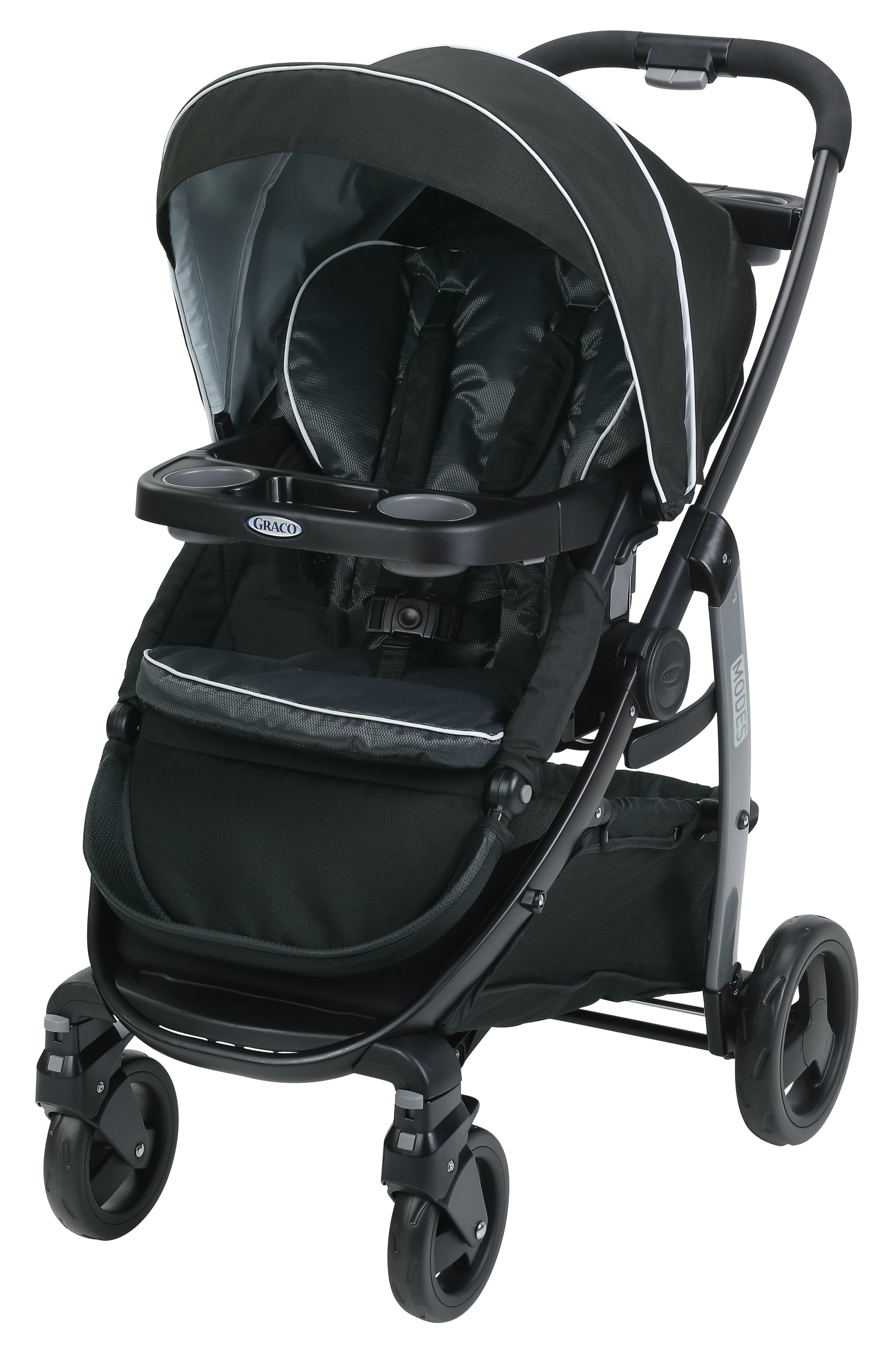 Click Connect™ Stroller | Graco Baby