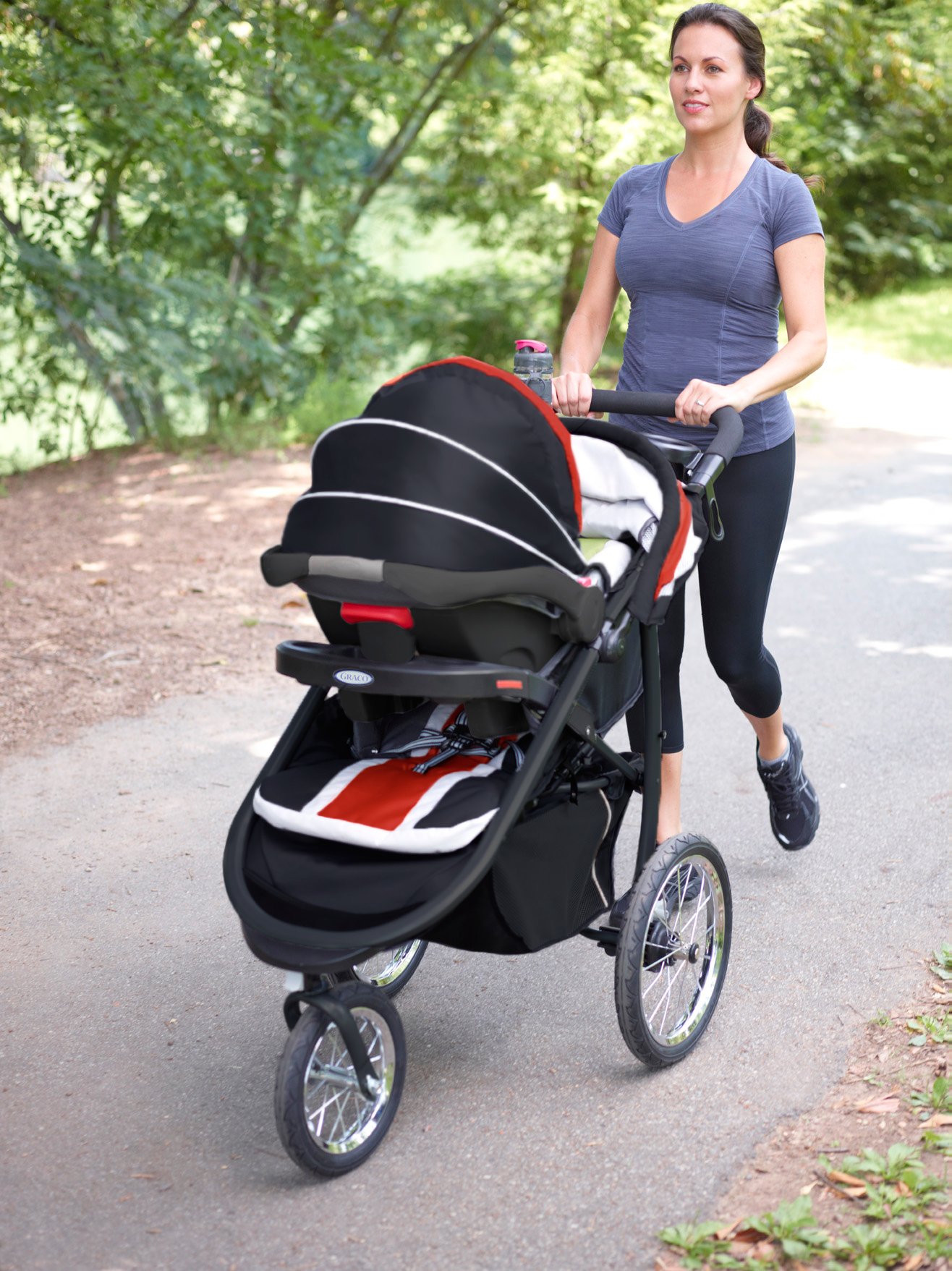 Fitfold jogger deals
