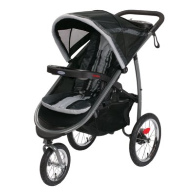 Graco Baby Modes 3-Wheel Jogger SE Stroller Tenley NEW 