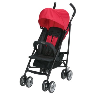 sightseer click connect travel system