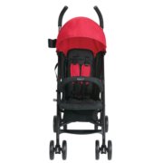 sight seer 4 wheel click connect travel system image number 1