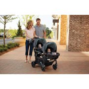 modes duo child click connect 4 wheel travel system image number 6