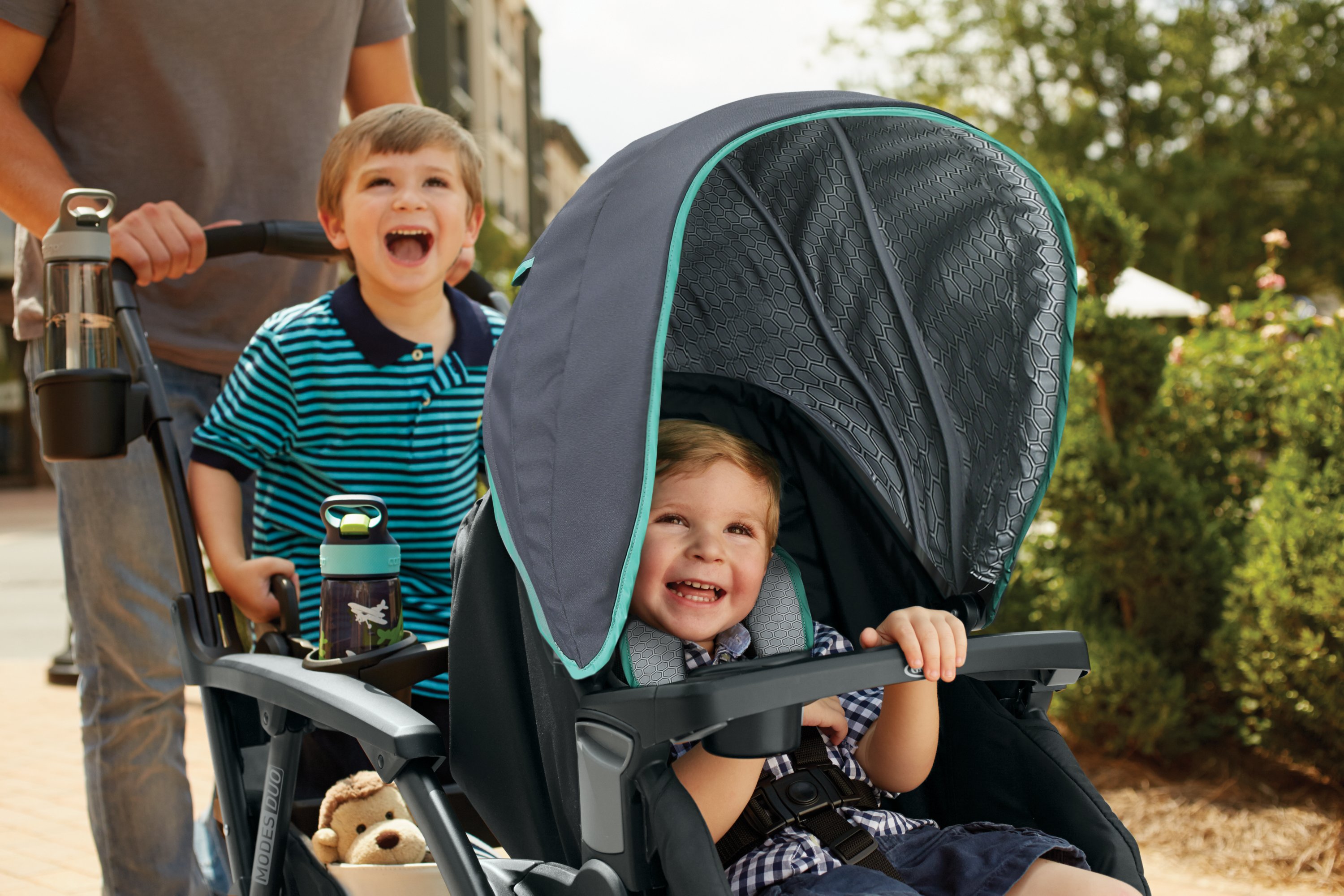 Graco Modes™ Duo Stroller | Graco Baby
