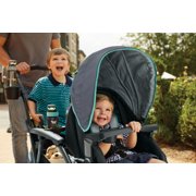 modes duo child click connect 4 wheel travel system image number 8