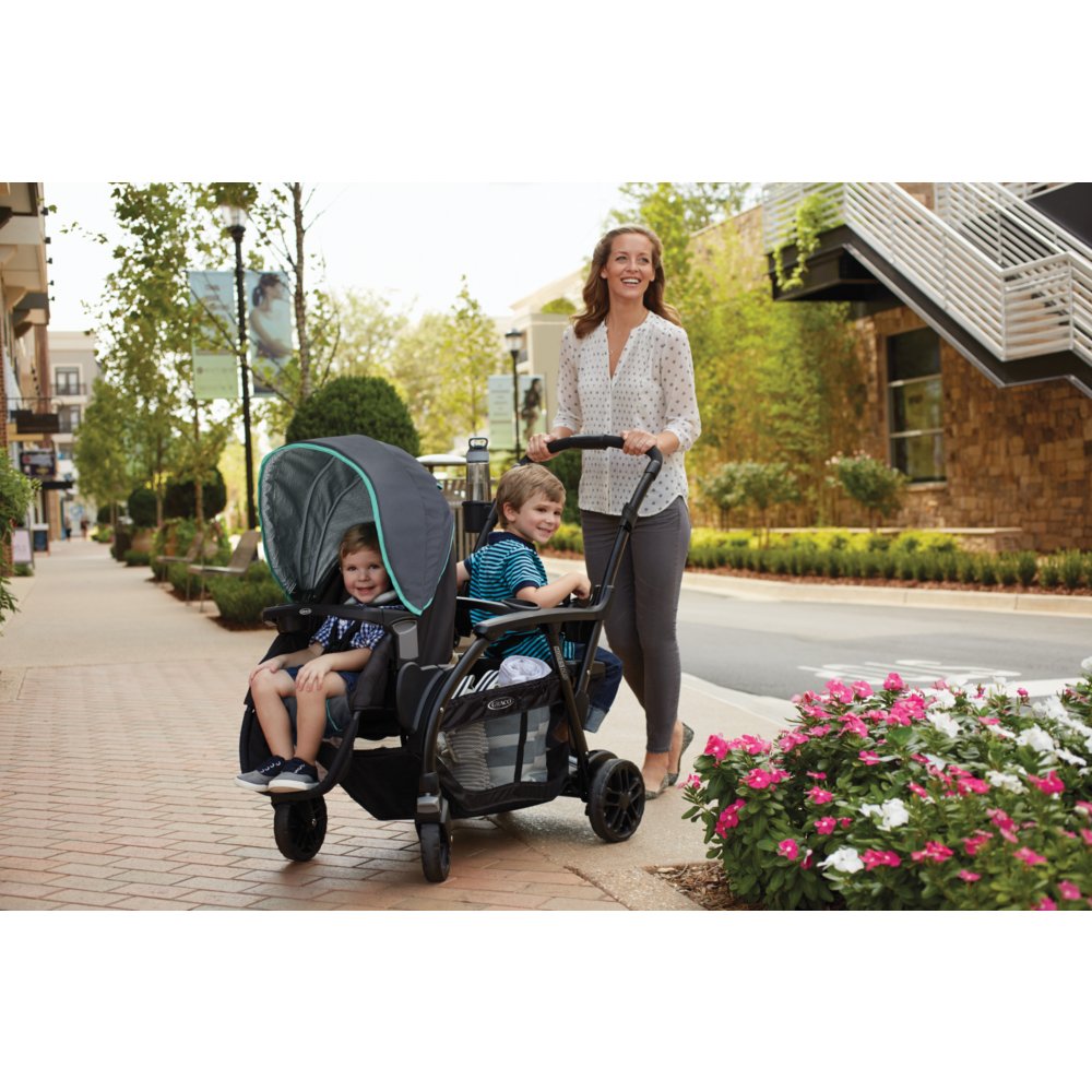 Graco Modes Duo Stroller Graco Baby