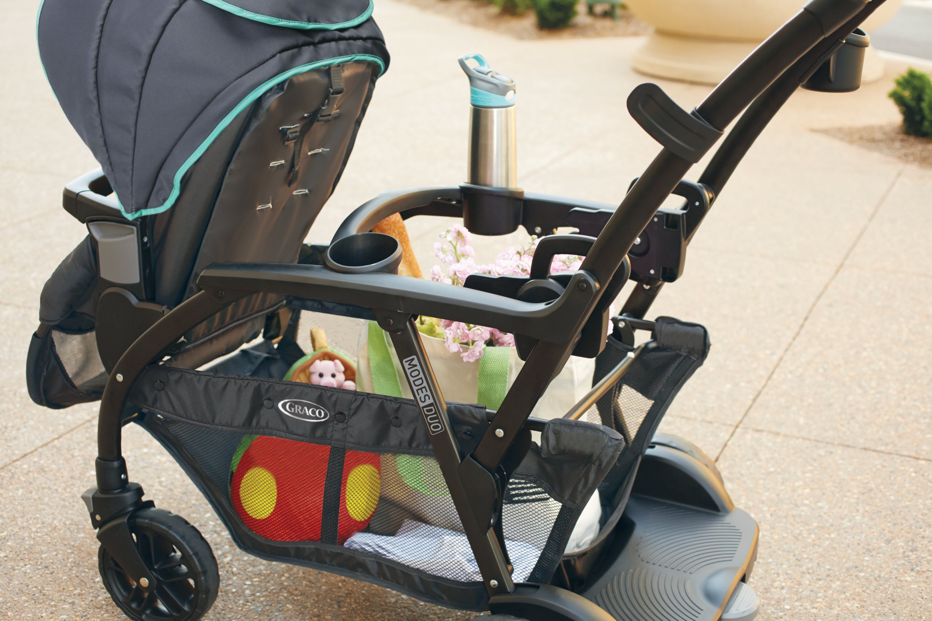Graco Modes™ Duo Stroller | Graco Baby
