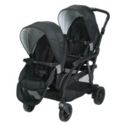 Modes duo stroller image number 0