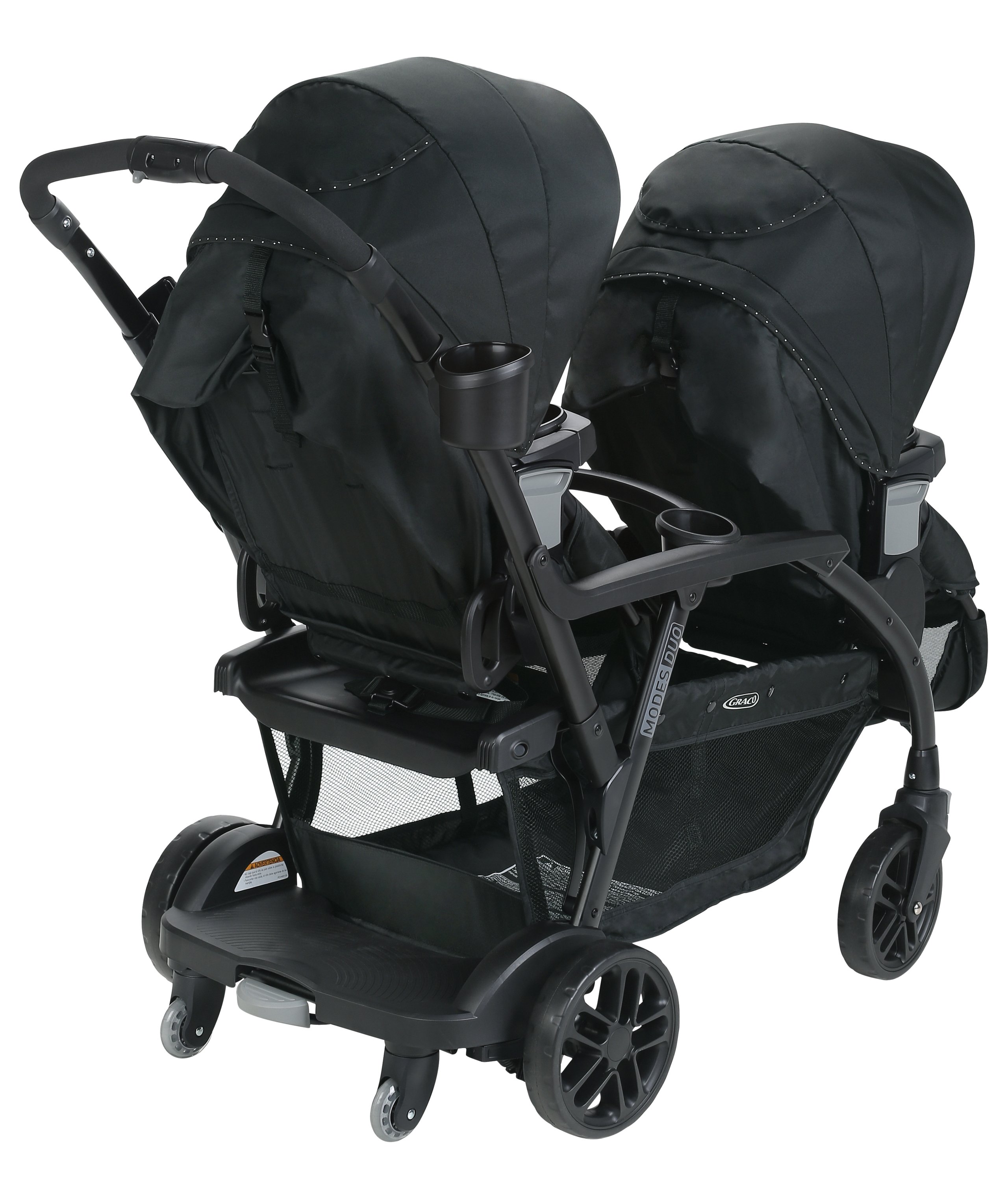 Graco Duoglider Double Graco Modes Duo Pushchair Graco Modes Duo