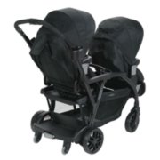 Modes duo stroller image number 4
