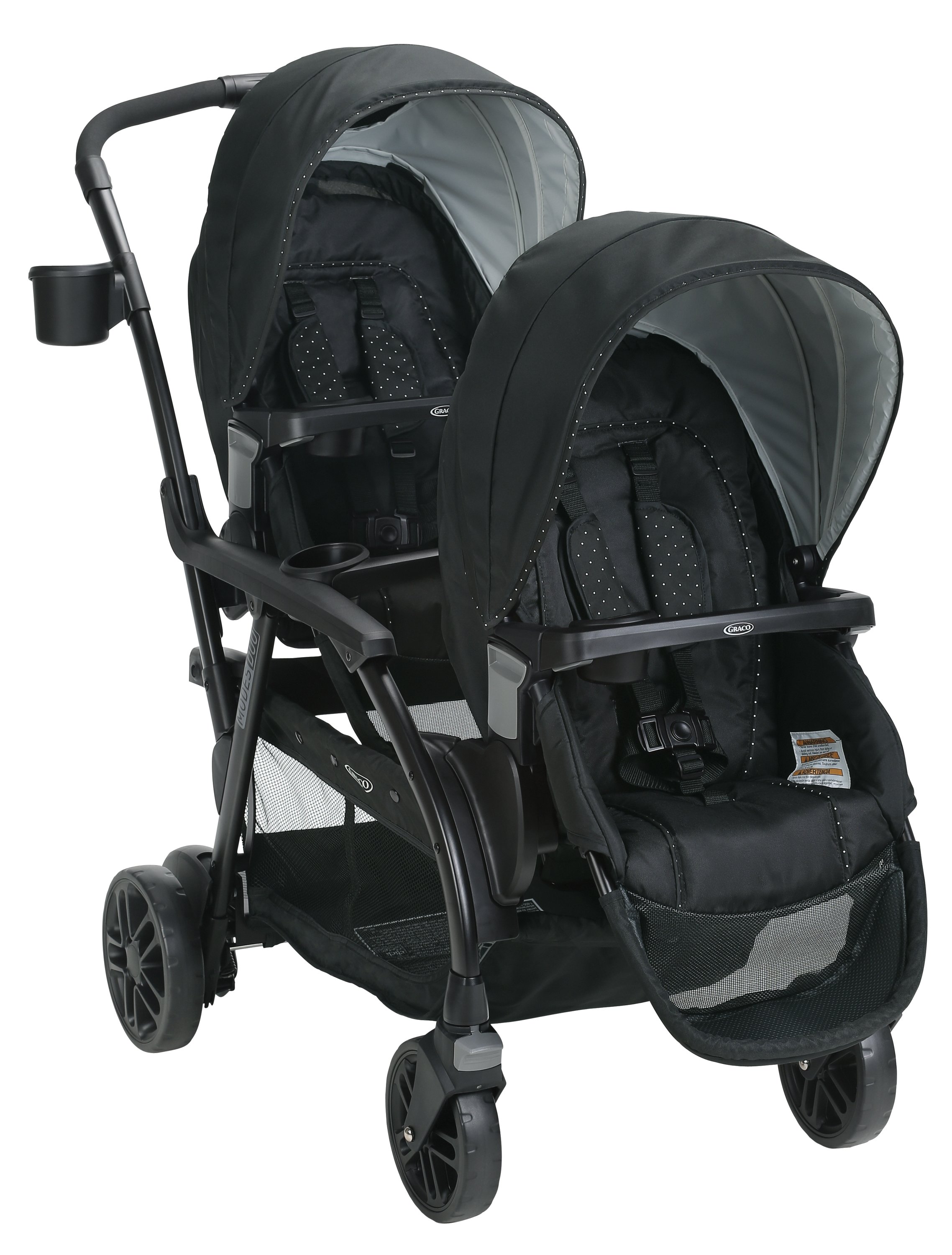 Graco Modes™ Duo Stroller | Graco Baby
