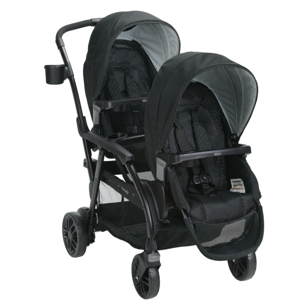 Graco Modes Duo Stroller Graco Baby