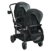 Modes duo stroller image number 2