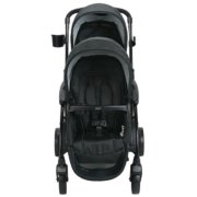 Modes duo stroller image number 1