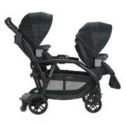 Modes duo stroller image number 3