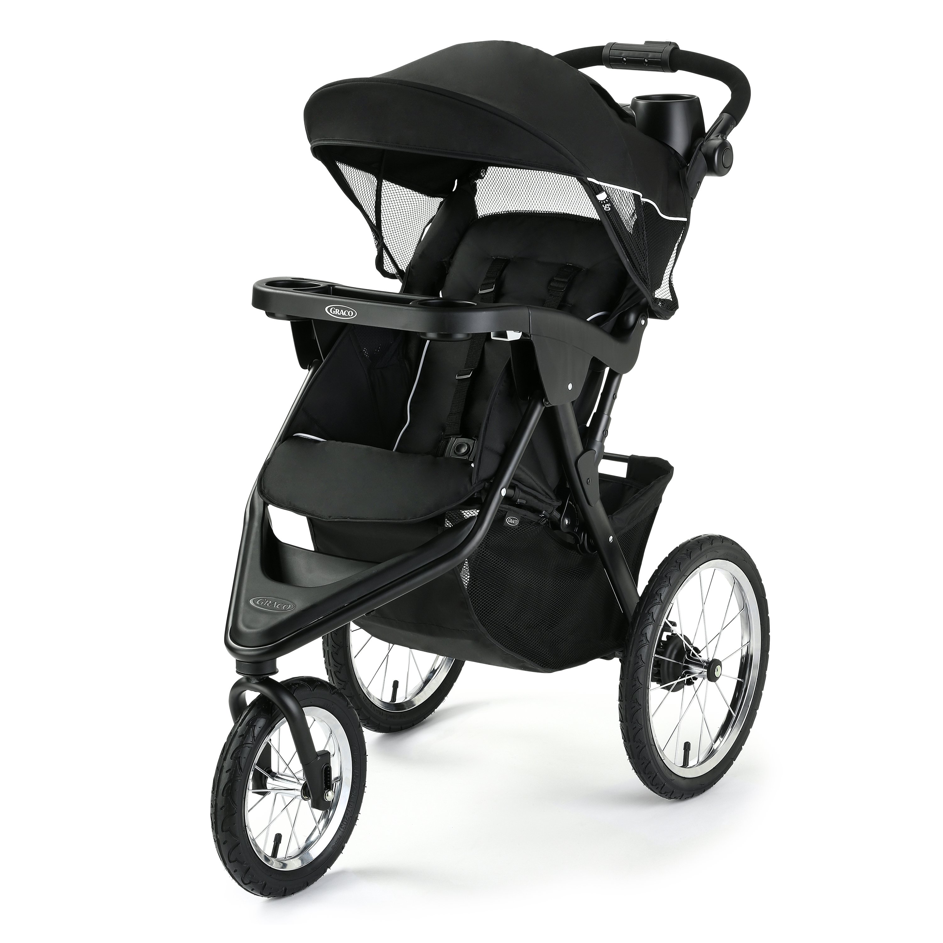 Graco Trax™ Jogger 2.0 Stroller 