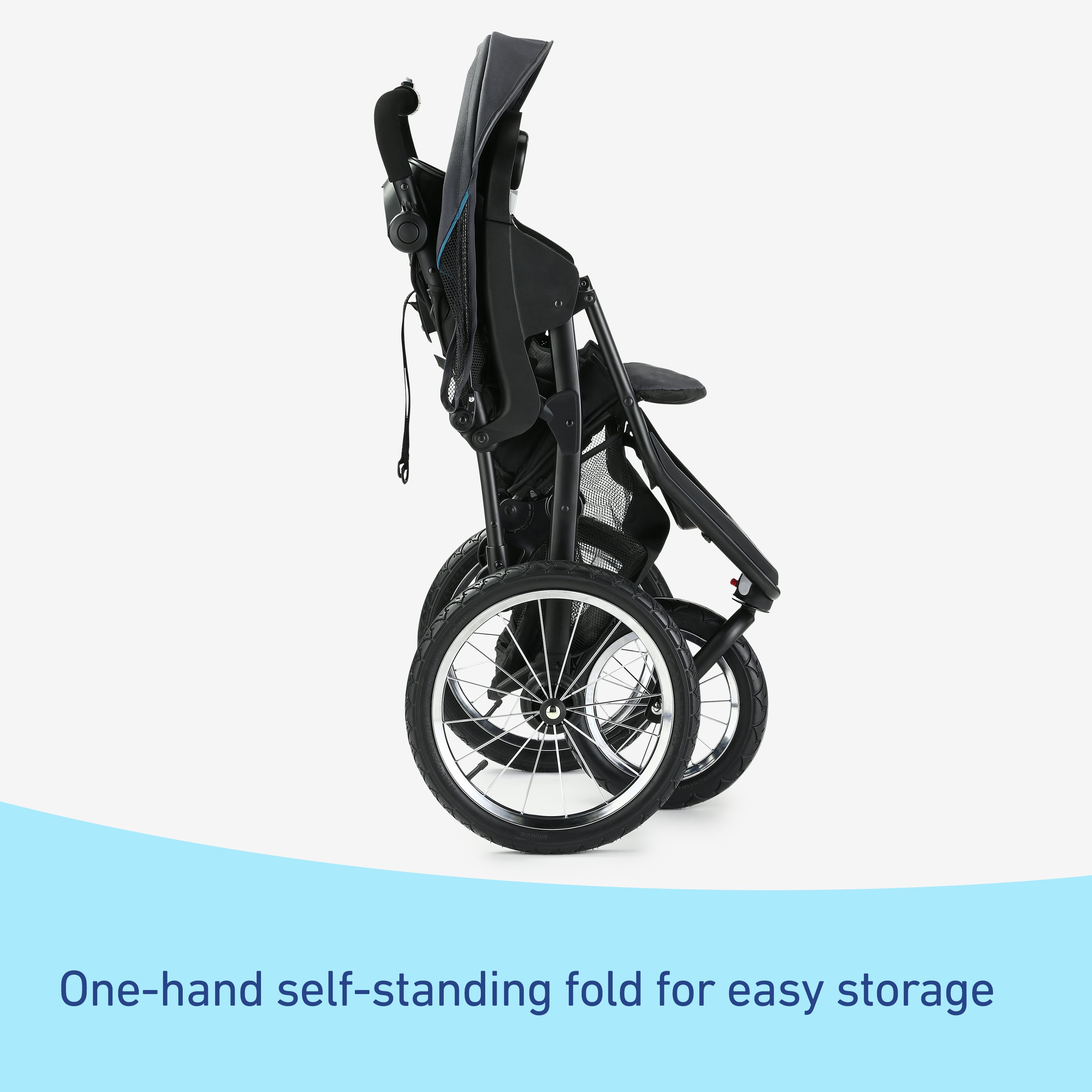 Graco Trax™ Jogger 2.0 Stroller 