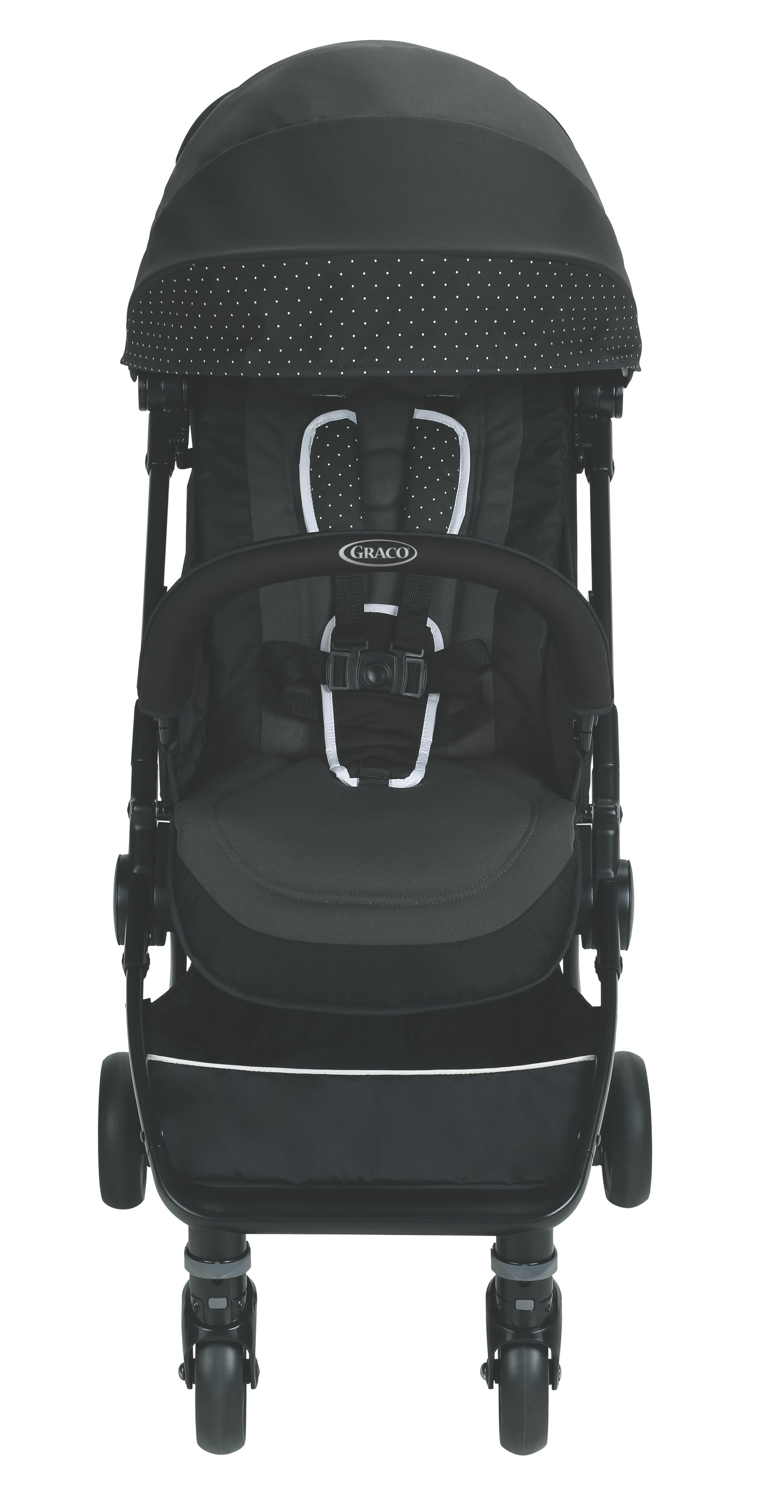 Graco Jetsetter™ Ultra Compact 