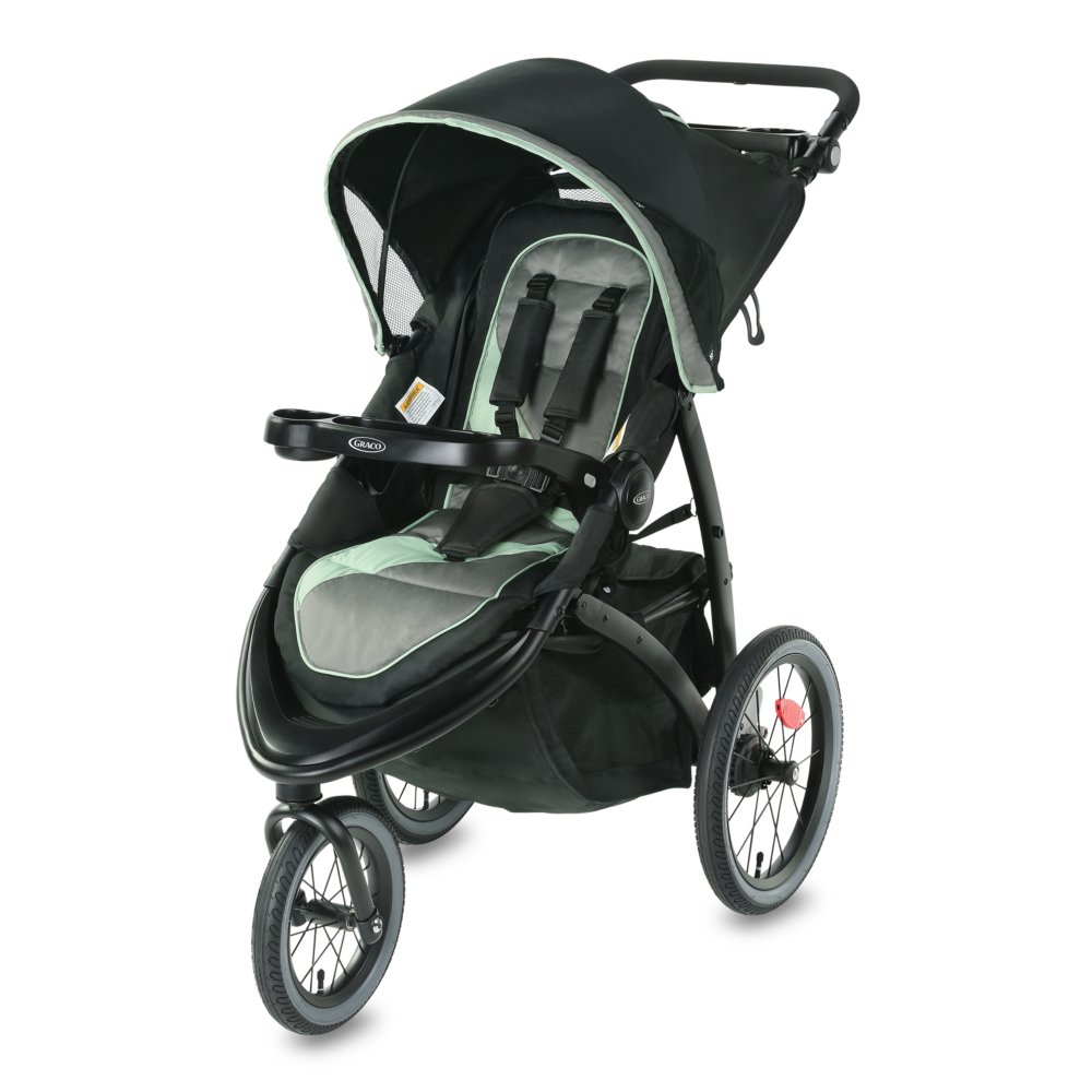 Fastaction Jogger Lx Stroller
