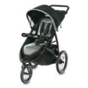 fast action L X stroller image number 1