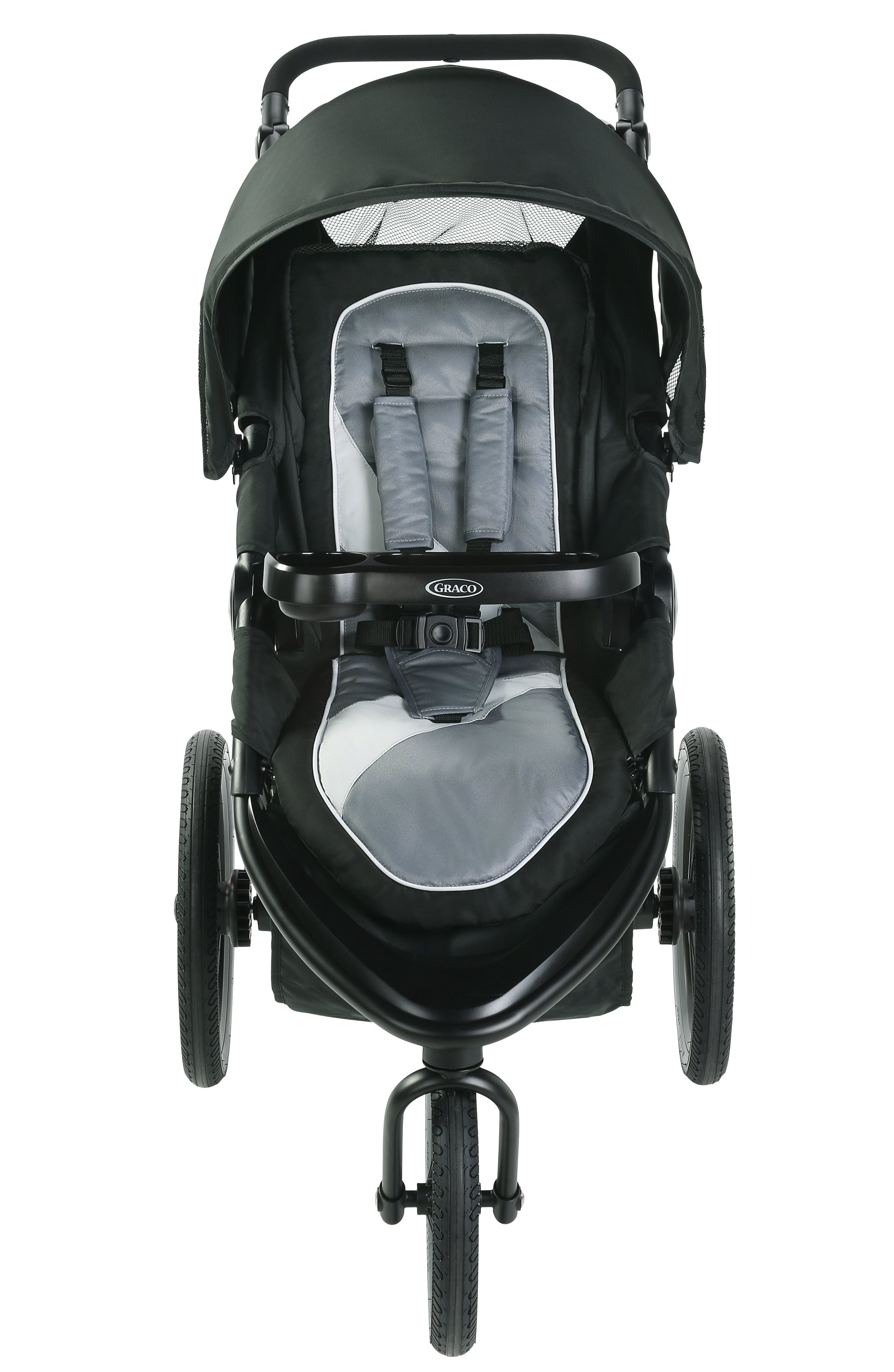 graco fast action lx