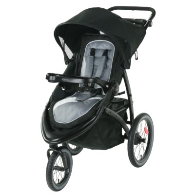 Graco roadmaster jogger cheap travel system reviews