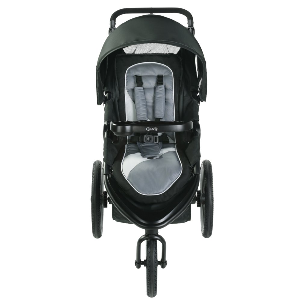 Graco jogging 2024 stroller age