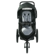 Graco fastaction jogger cheap lx travel system reviews