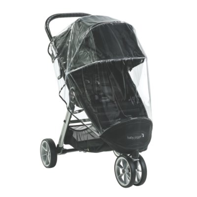 weather shield for city mini® 2 and city mini® GT2 strollers