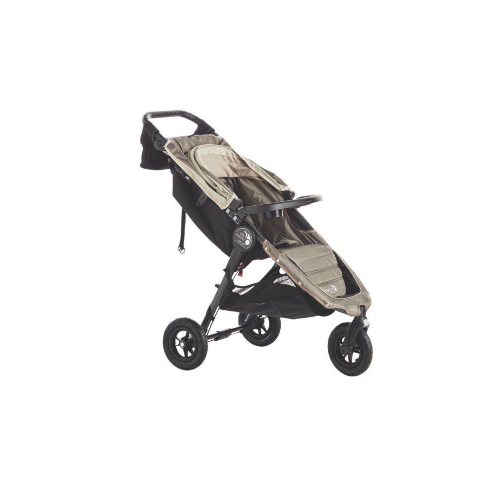 Baby Jogger belly summit™ X3 stroller Jogger