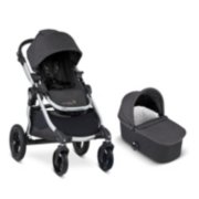 city select® Stroller and Deluxe Pram image number 0