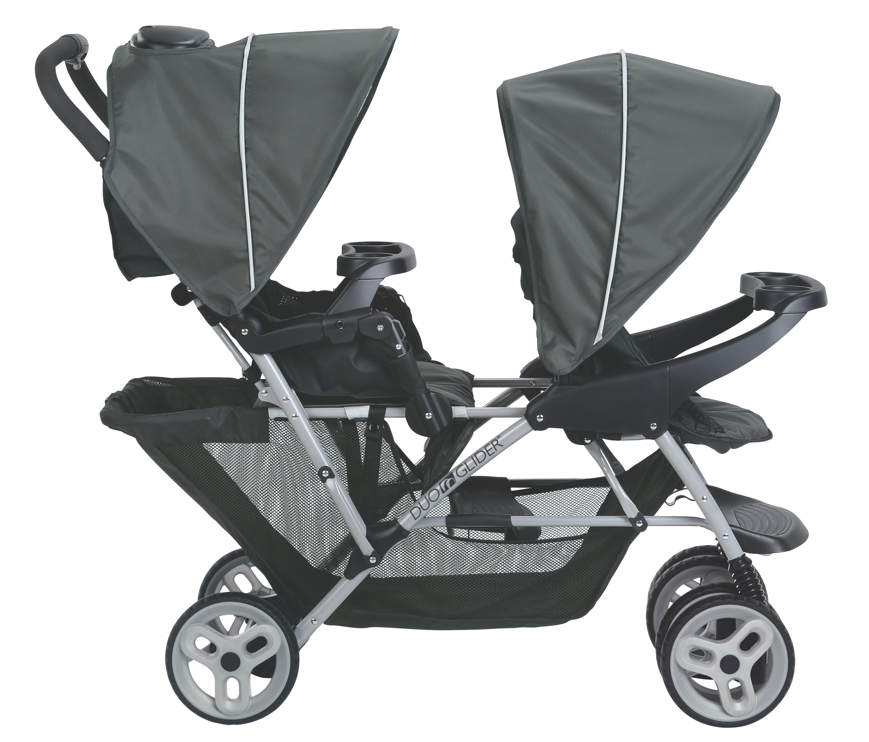 graco duoglider double stroller