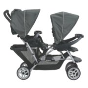 duo glider travel system image number 1