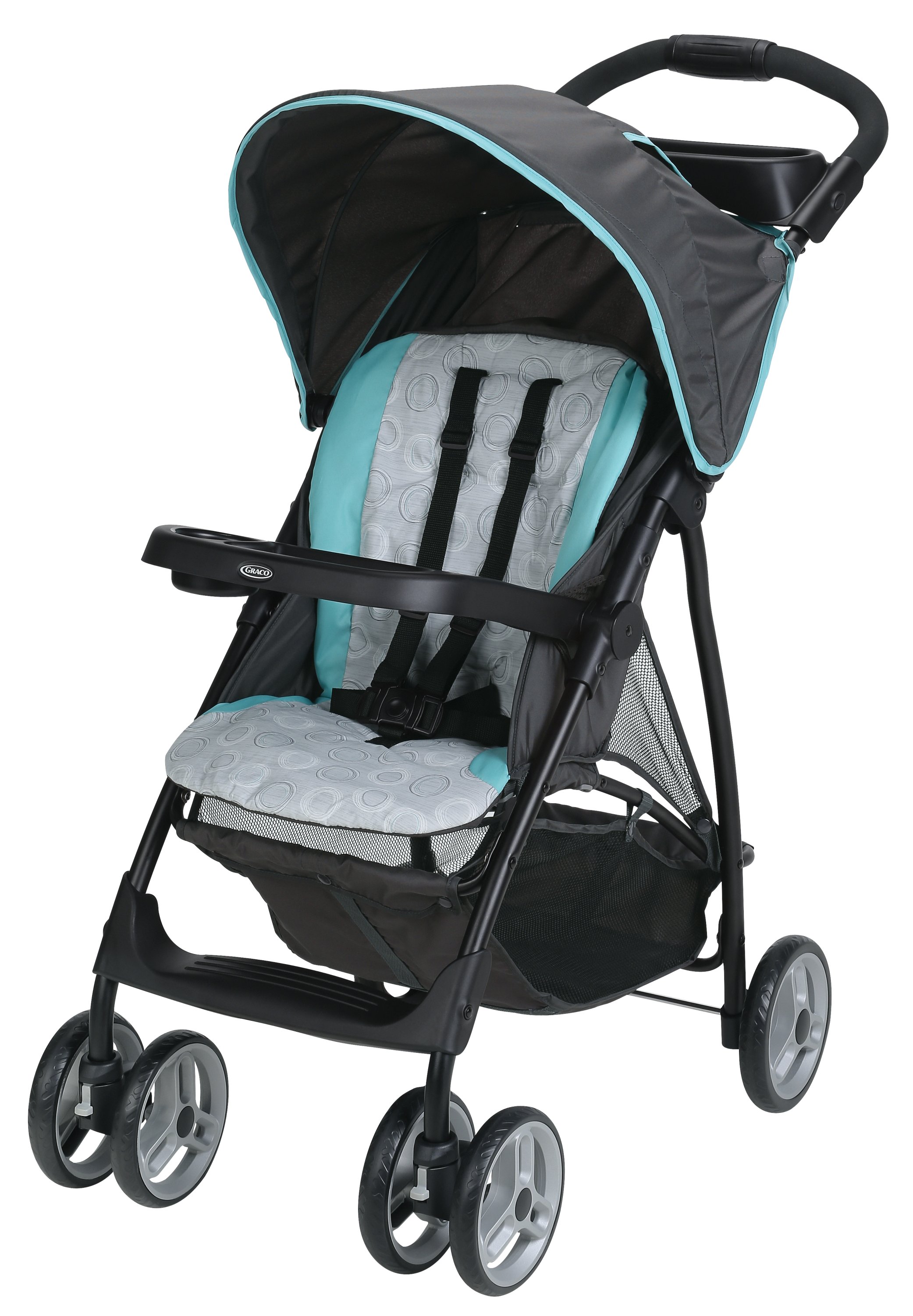 lupilu stroller platform