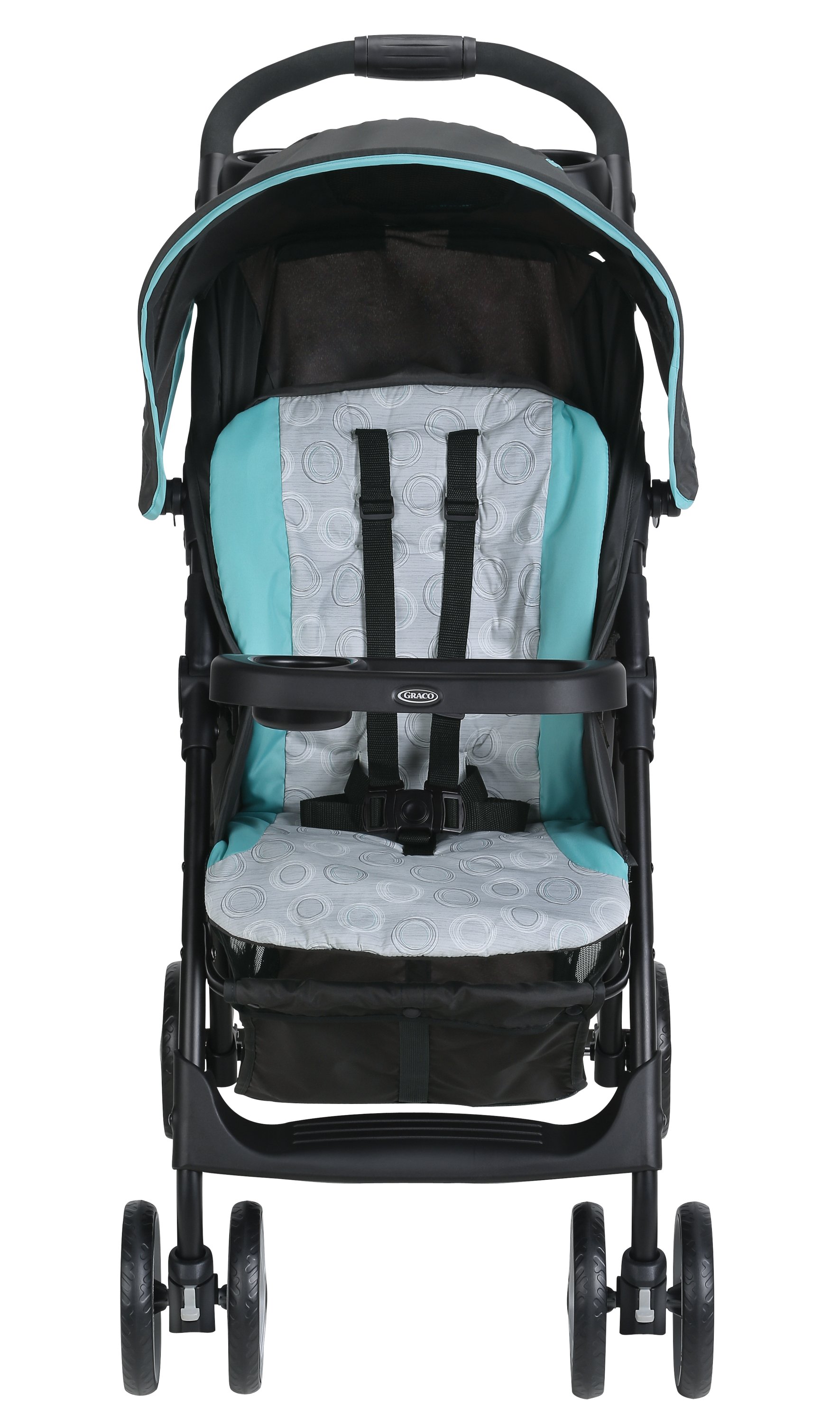 Graco LiteRider™ LX Stroller | Graco Baby