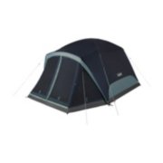 6 person sky dome tent image number 1